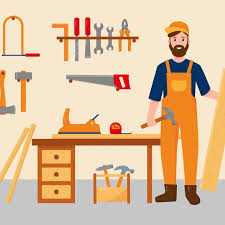 نجار عبدالله مبارك